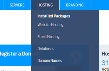 domains image